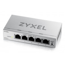 Коммутатор ZYXEL GS1200-5V3-EU0101F