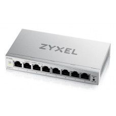 Коммутатор ZYXEL GS1200-8V3-EU0101F