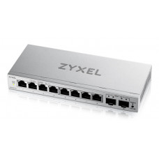 Коммутатор ZYXEL GS1200-10V3-EU0101F