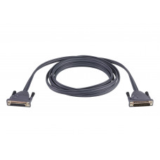 Кабель ATEN CABLE DB25M -- DB25F FOR CS101; 15M*2L-1715