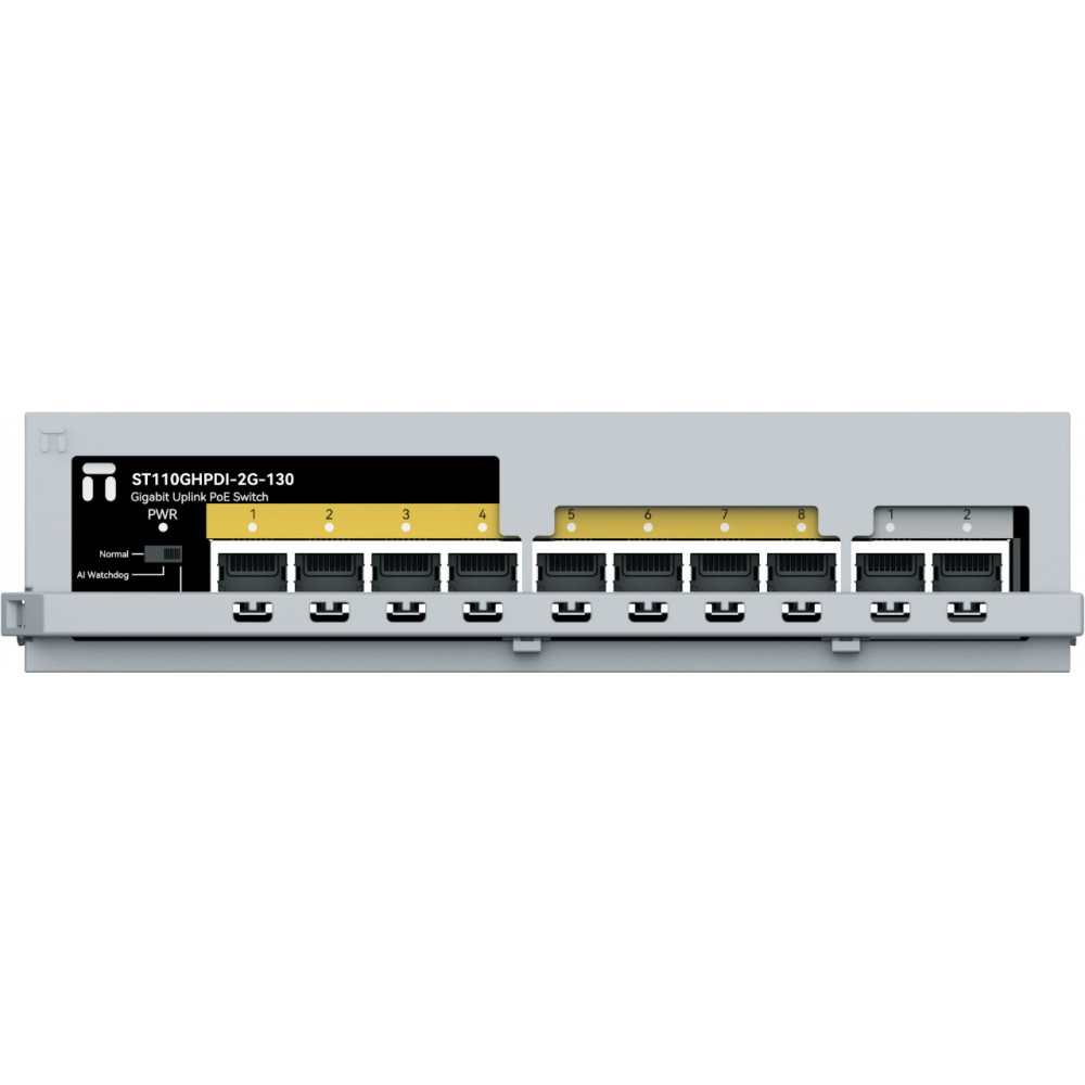 Коммутатор Netis ST110GHPDI-2G-130