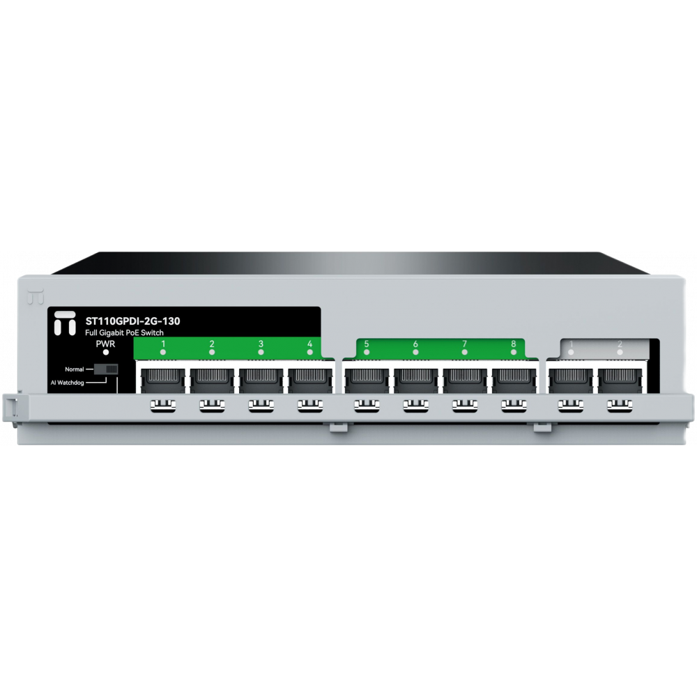 Коммутатор Netis ST110GPDI-2G-130