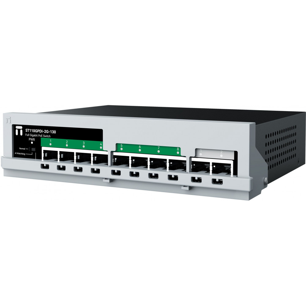 Коммутатор Netis ST110GPDI-2G-130
