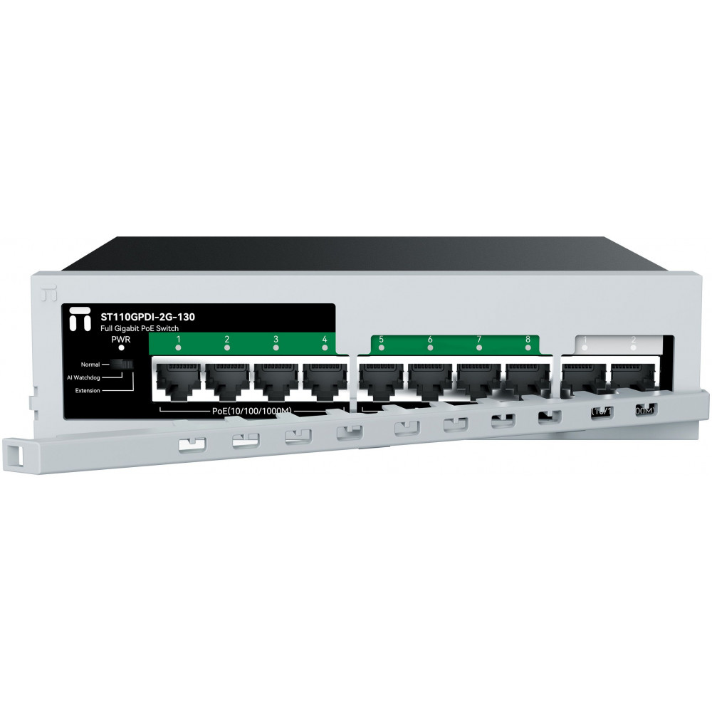 Коммутатор Netis ST110GPDI-2G-130