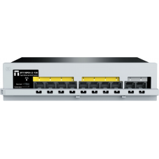 Коммутатор Netis ST110PDI-2-130