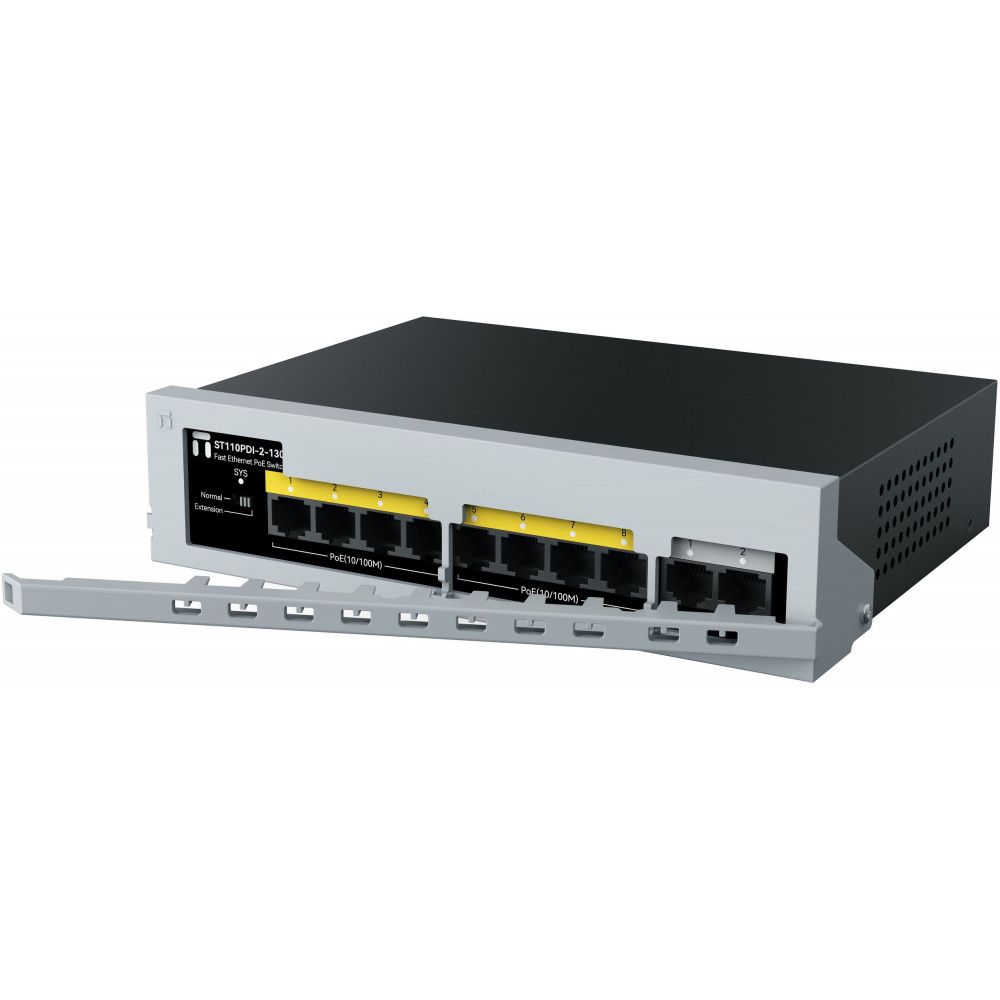 Коммутатор Netis ST110PDI-2-130