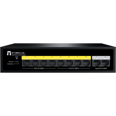 Коммутатор Netis ST110PDI-2-65