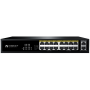 Коммутатор Netis ST118GHPDI-2G-130