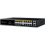 Коммутатор Netis ST118GHPDI-2G-130