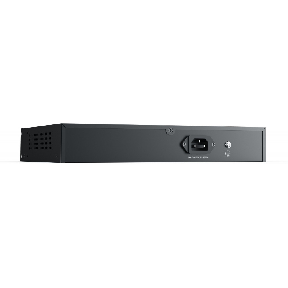 Коммутатор Netis ST118GHPDI-2G-130