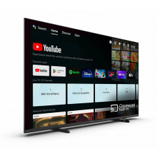 Коммерческий телевизор Philips 65HFL4518U/12 65", 4K Ultra HD LED, 350 кд/м2, Android, CMND