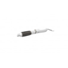 Фен-щетка Philips BHA303/00 800Вт белый