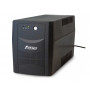 ИБП Powerman Back Pro 1500Plus линейно-интерактивный