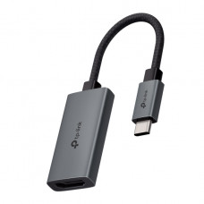 Адаптер USB Type-C / HDMI TP-Link UA520C