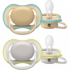 Пустышка Philips SCF08515