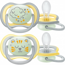 Пустышка Philips SCF37601