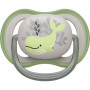 Пустышка ultra air, кит, 6-18 мес., 1 шт. Philips AVENT SCF08605