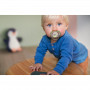 Пустышка ultra air, кит, 6-18 мес., 1 шт. Philips AVENT SCF08605