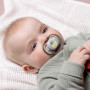 Пустышка ultra air, кит, 6-18 мес., 1 шт. Philips AVENT SCF08605