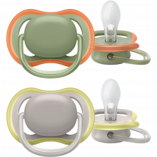 Пустышка Philips SCF08520