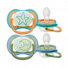 Пустышка Philips SCF37623