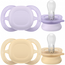 Пустышка Philips SCF07501