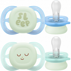 Пустышка Philips SCF07508