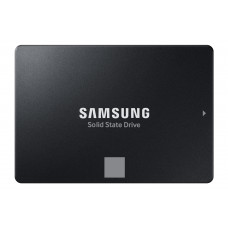 Жесткий диск SSD SAMSUNG SATA2.5" 1TB 6GB/S 870 EVO MZ-77E1T0B/AM