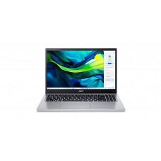Ноутбук ACER ASPIRE AG15-32P-39R i3-N355 15.6" 8Гб SSD 128Гб WINDOWS 11 HOME IN S MODE OS