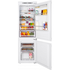 Холодильник Homsair FB177NFFW