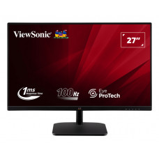 Монитор ViewSonic 27" VA2732-H-2 черный IPS LED 1ms 16:9 HDMI матовая 1300:1 250cd 178гр/178гр 1920x1080 100Hz VGA FHD 4.1кг