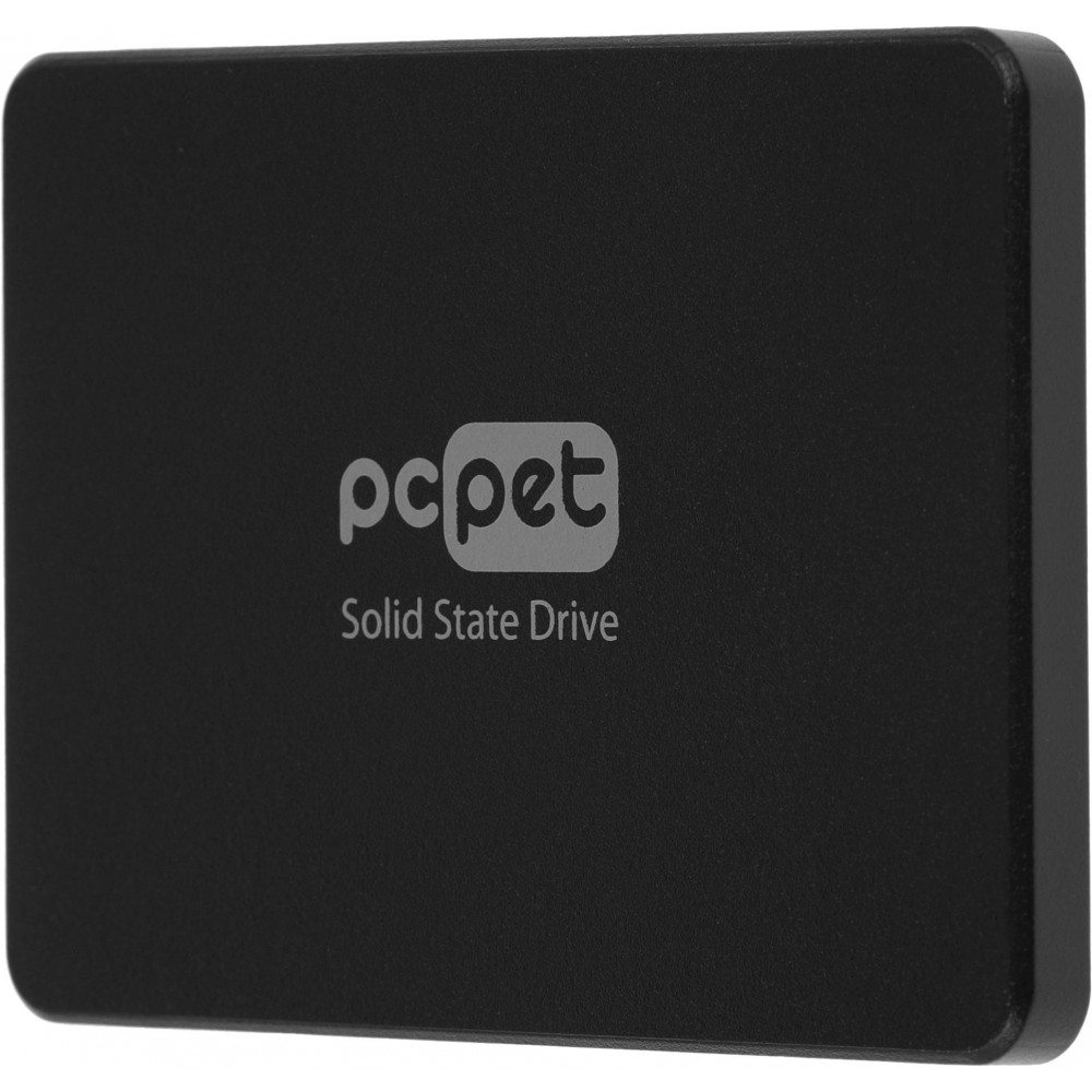 Накопитель SSD PC PET PCPS002T2