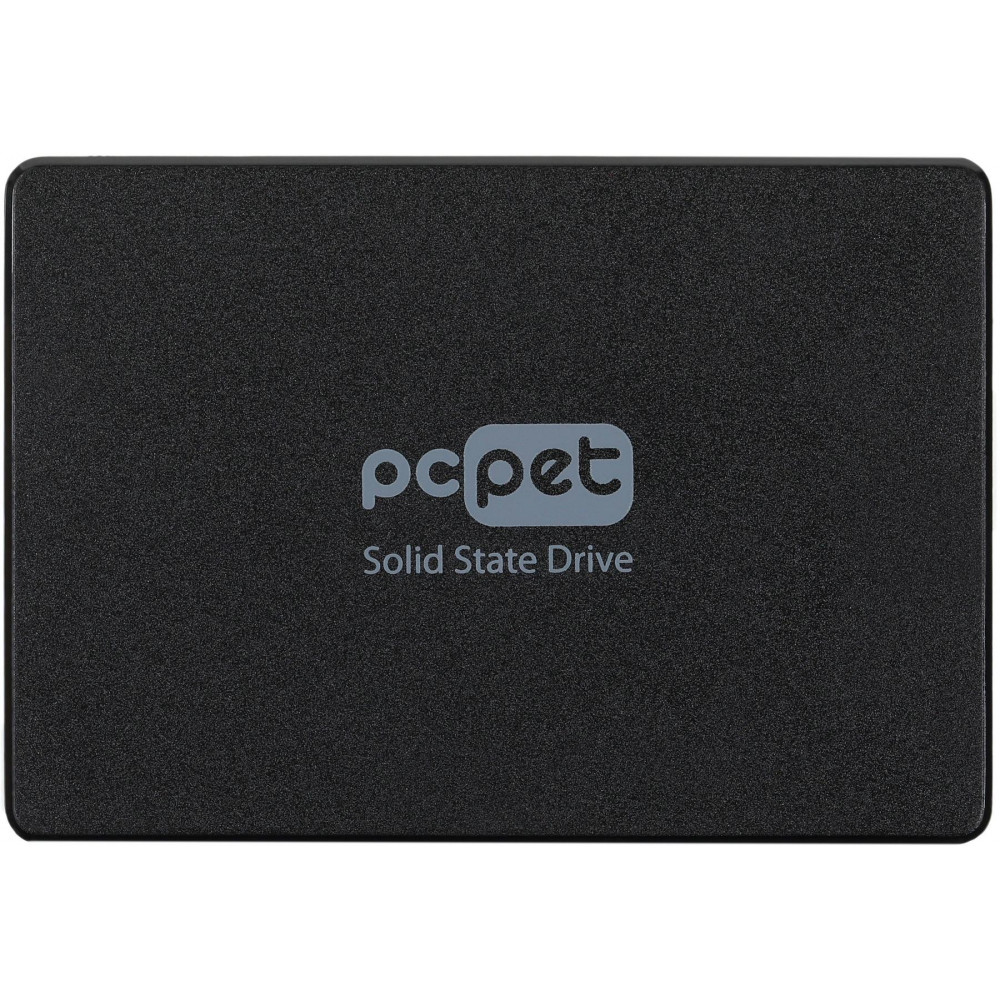 Накопитель SSD PC PET PCPS002T2