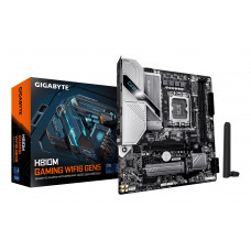 Материнская плата Gigabyte H810M G WIFI6 GEN5