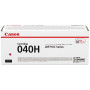 Картридж Canon 040H M пурпурный для i-SENSYS LBP712Cx/LBP710Cx, 10,000 страниц (0457C001)