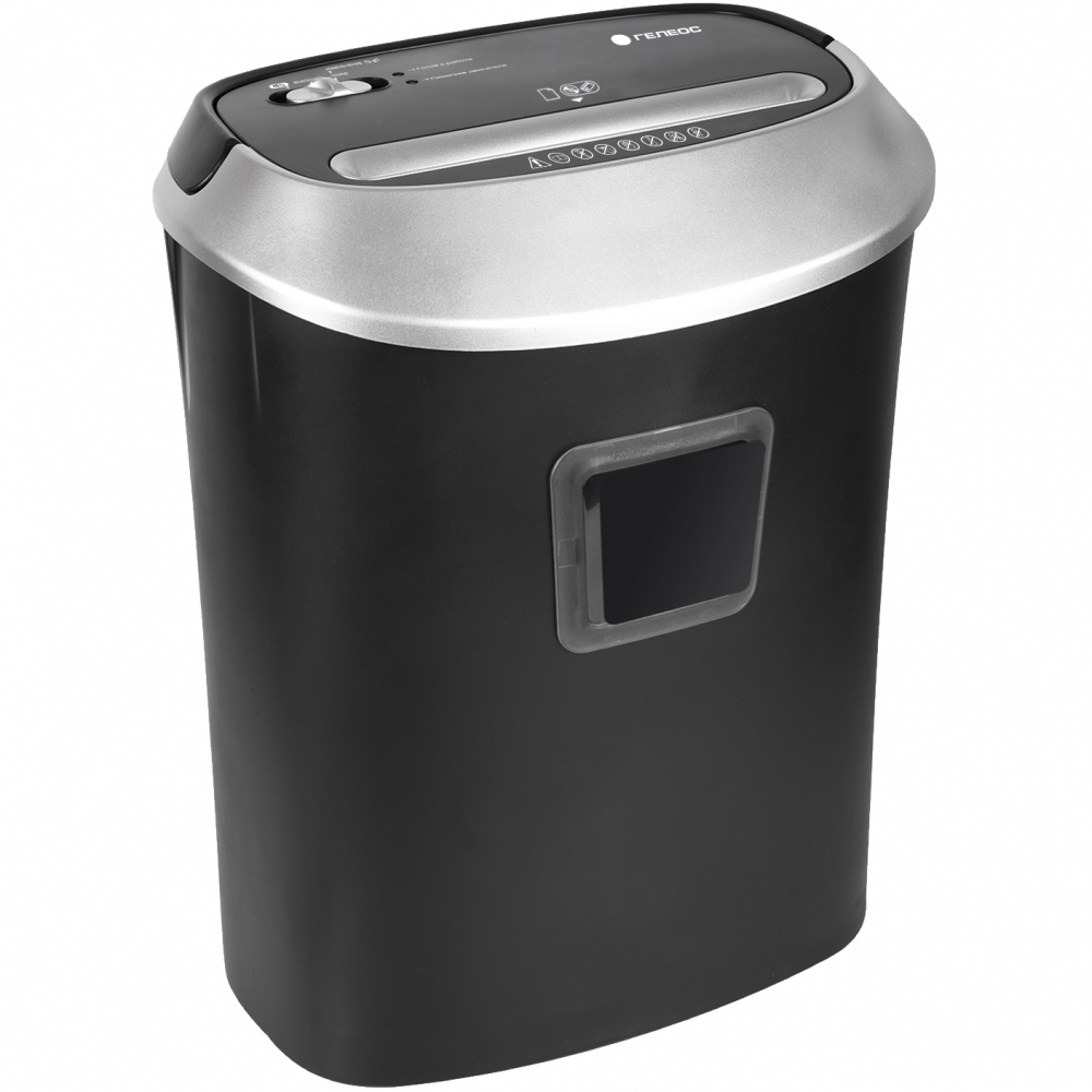 Уничтожитель документов ГЕЛЕОС УМ30-4 Гелеос УМ30-4