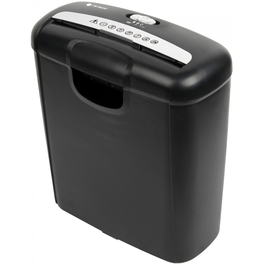 Уничтожитель документов ГЕЛЕОС УД10-2 Гелеос УД10-2