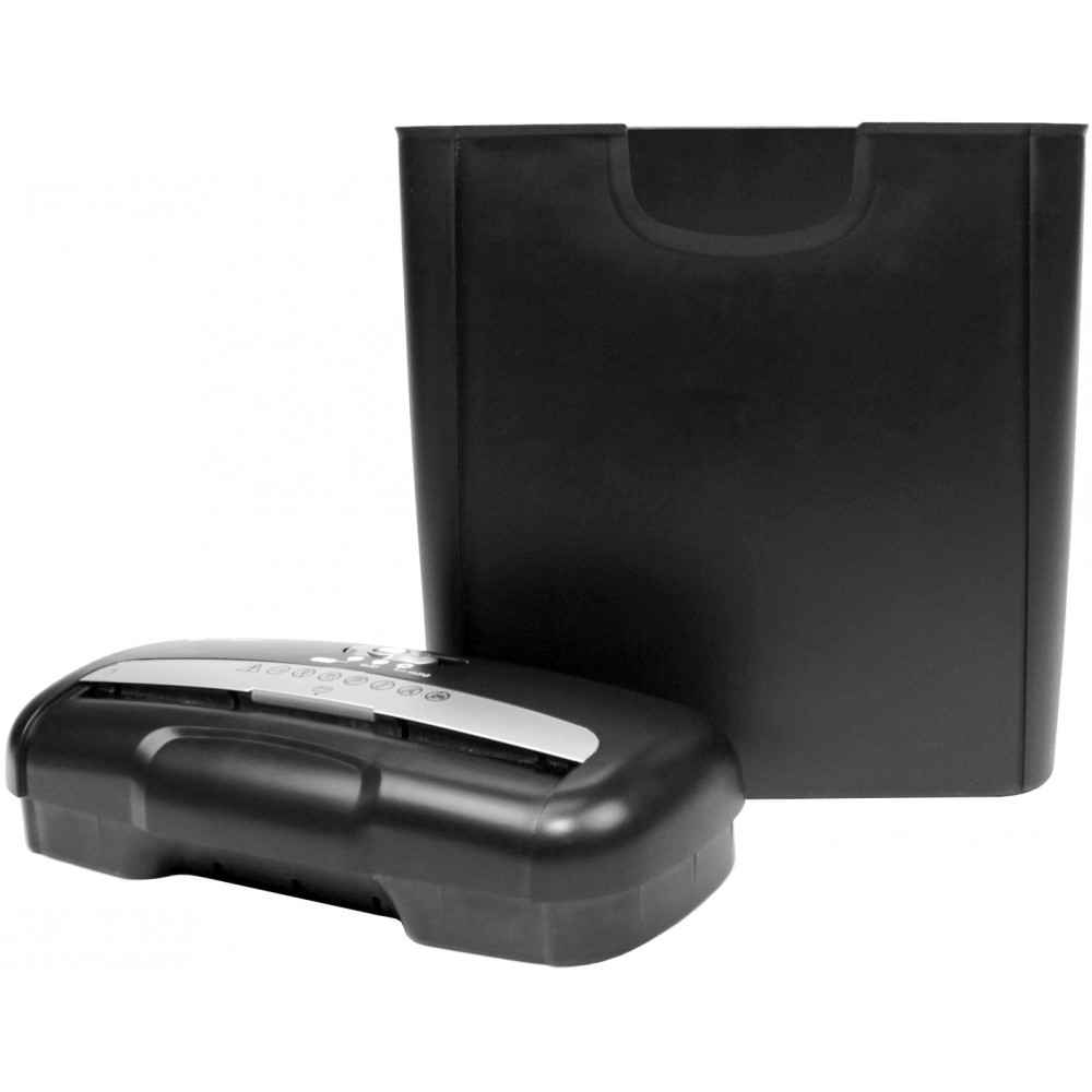 Уничтожитель документов ГЕЛЕОС УД10-2 Гелеос УД10-2