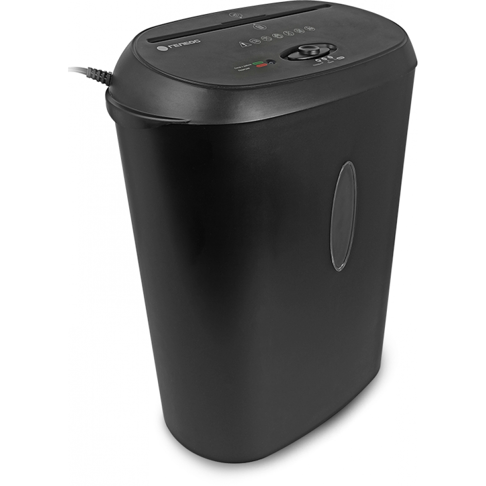 Уничтожитель документов ГЕЛЕОС УМ24-4 Гелеос УМ24-4