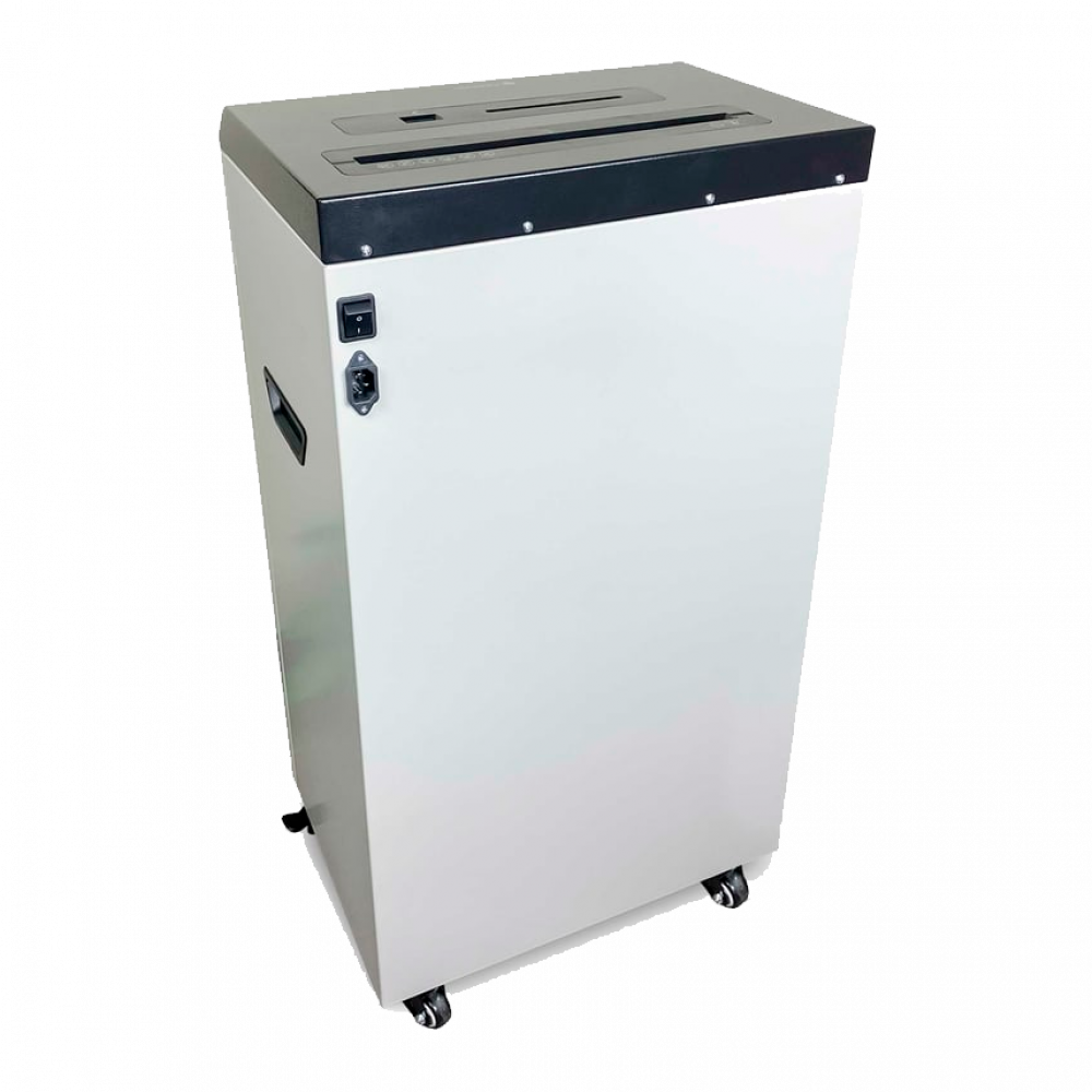 Уничтожитель документов и медианосителей ГЕЛЕОС СП65-4 Гелеос СП65-4