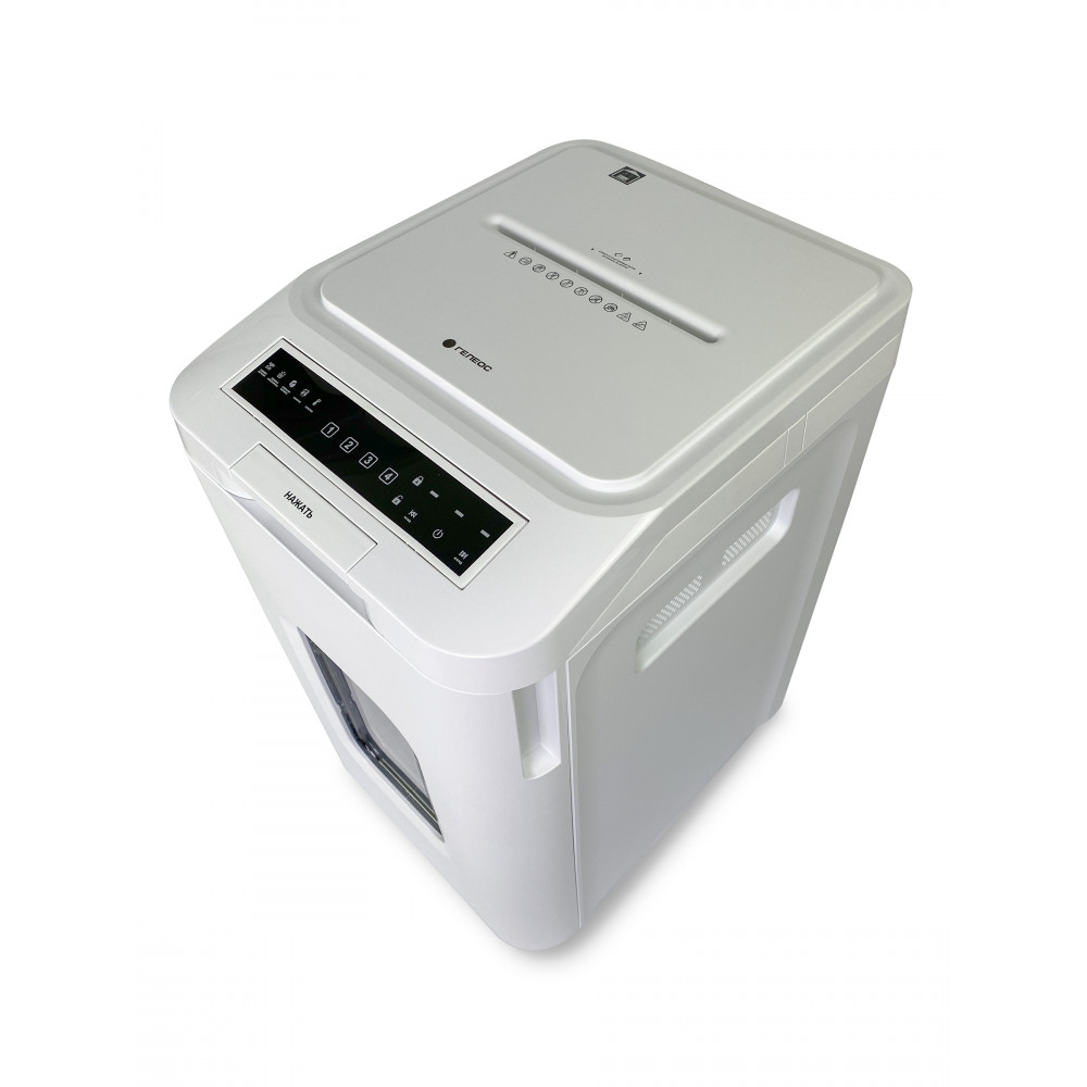 Уничтожитель документов ГЕЛЕОС АП55-5 Гелеос АП55-5