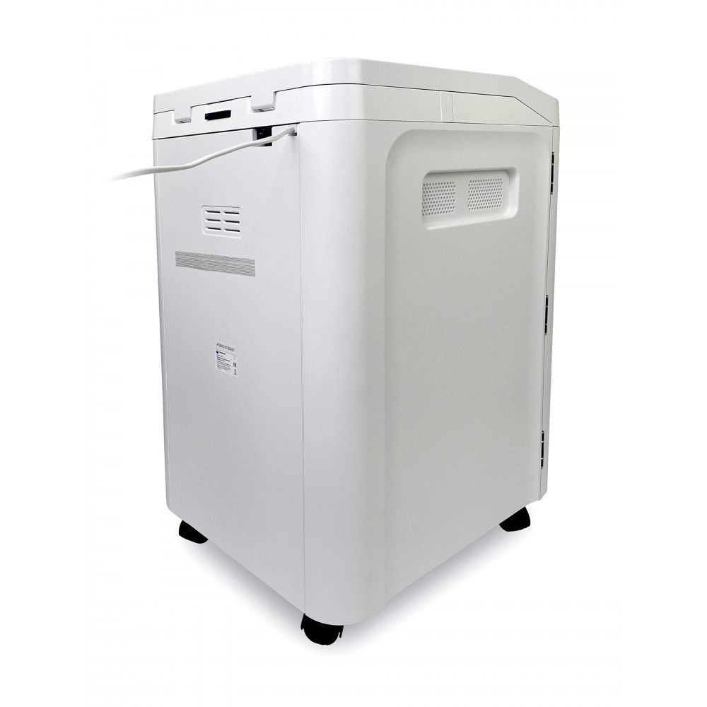 Уничтожитель документов ГЕЛЕОС АП55-5 Гелеос АП55-5