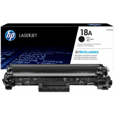 Картридж HP CF218A для LaserJet Pro MFP M132, M104 на 1400 страниц Black
