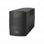 Башенный линейно-интерактивный ИБП CBR UPS-TWP-101EJ-850