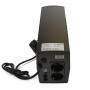 Башенный линейно-интерактивный ИБП CBR UPS-TWP-101EJ-850