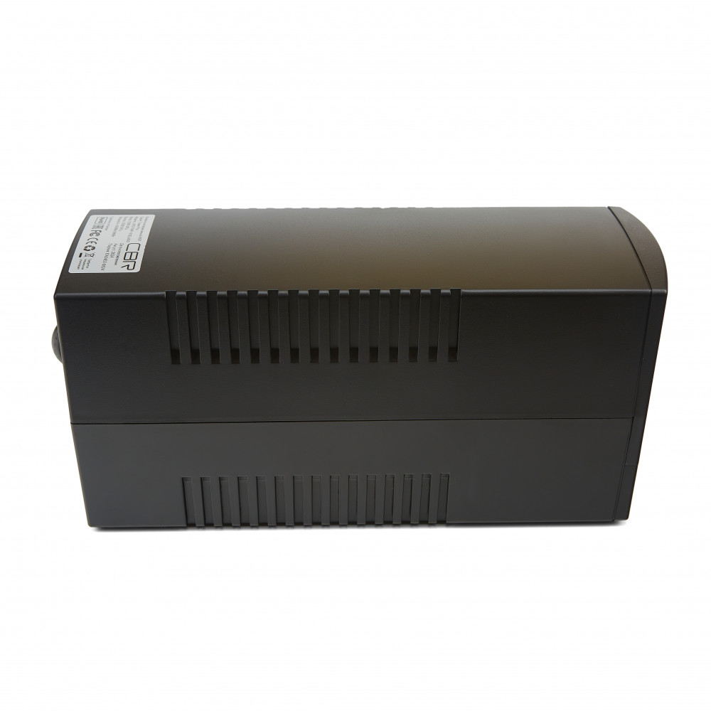 Башенный линейно-интерактивный ИБП CBR UPS-TWP-101EJ-850