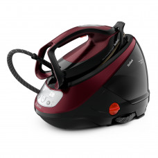Парогенератор Tefal GV9230E0 вишнeвый 2600Вт 7.5 бар
