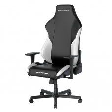 Кресло игровое DXRACER DRIFTING OH/DL23/NW чёрно-белое