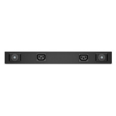 Блок распред. питания APC Rack PDU, Basic, 0U/1U, 100-240V/20A, 220-240V/16A, (13) C13