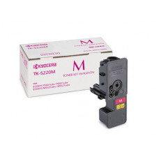тонер-картридж Kyocera TK-5220M (1.2K) Kyocera 1T02R9BNL1